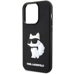 Karl Lagerfeld iPhone 14 Pro