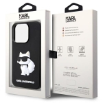 Karl Lagerfeld iPhone 14 Pro