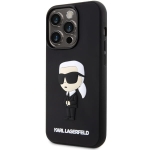 Karl Lagerfeld iPhone 14 Pro