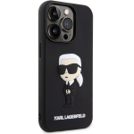 Karl Lagerfeld iPhone 14 Pro