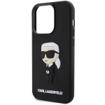 Karl Lagerfeld iPhone 14 Pro