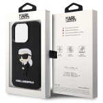Karl Lagerfeld iPhone 14 Pro