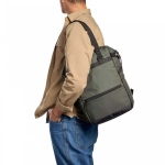 Plecak fotograficzny Manfrotto Convertible 3w1