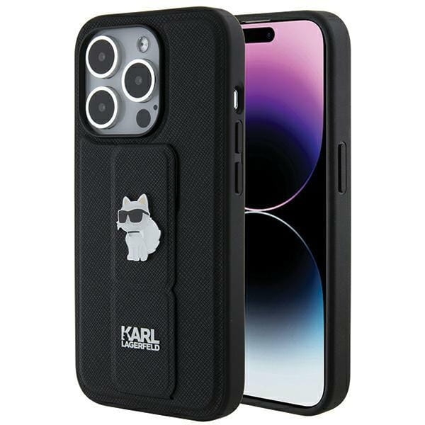 Karl Lagerfeld iPhone 14 Pro