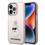 Karl Lagerfeld iPhone 14 Pro