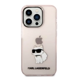 Karl Lagerfeld iPhone 14 Pro