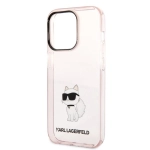 Karl Lagerfeld iPhone 14 Pro