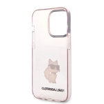 Karl Lagerfeld iPhone 14 Pro