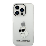 Karl Lagerfeld iPhone 14 Pro