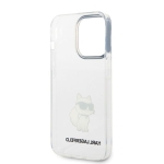 Karl Lagerfeld iPhone 14 Pro