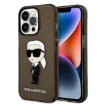 Karl Lagerfeld iPhone 14 Pro