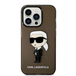 Karl Lagerfeld iPhone 14 Pro
