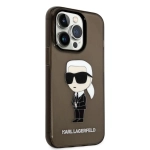 Karl Lagerfeld iPhone 14 Pro
