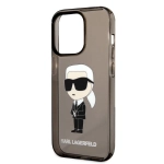 Karl Lagerfeld iPhone 14 Pro