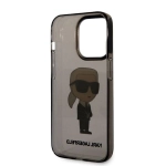Karl Lagerfeld iPhone 14 Pro