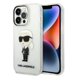 Karl Lagerfeld iPhone 14 Pro