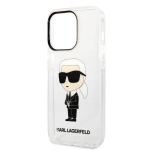 Karl Lagerfeld iPhone 14 Pro