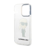Karl Lagerfeld iPhone 14 Pro