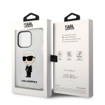 Karl Lagerfeld iPhone 14 Pro