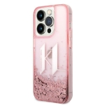 Karl Lagerfeld iPhone 14 Pro