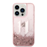 Karl Lagerfeld iPhone 14 Pro