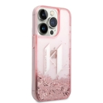 Karl Lagerfeld iPhone 14 Pro