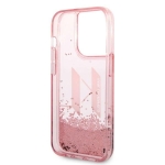 Karl Lagerfeld iPhone 14 Pro
