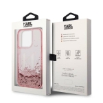 Karl Lagerfeld iPhone 14 Pro