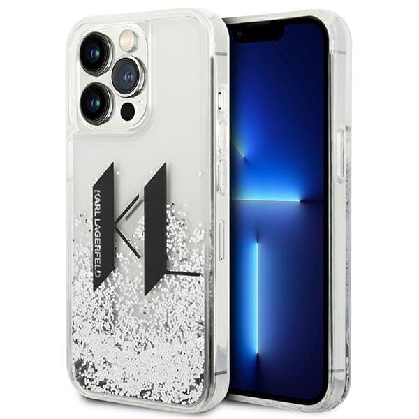 Karl Lagerfeld iPhone 14 Pro