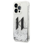 Karl Lagerfeld iPhone 14 Pro