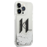 Karl Lagerfeld iPhone 14 Pro