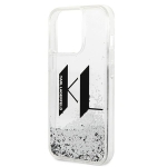 Karl Lagerfeld iPhone 14 Pro