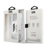 Karl Lagerfeld iPhone 14 Pro