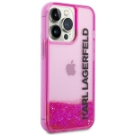 Karl Lagerfeld iPhone 14 Pro