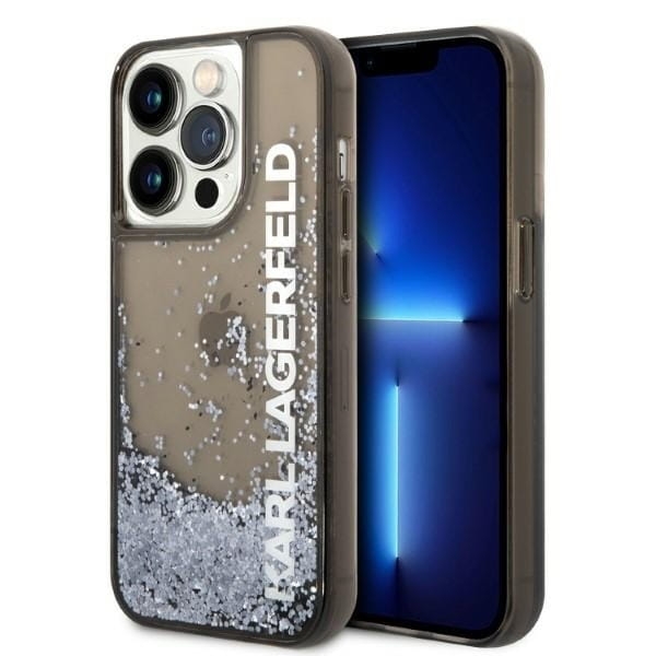 Karl Lagerfeld iPhone 14 Pro
