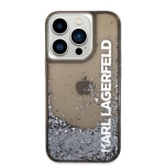 Karl Lagerfeld iPhone 14 Pro