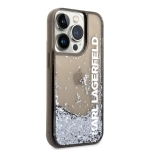 Karl Lagerfeld iPhone 14 Pro