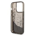 Karl Lagerfeld iPhone 14 Pro