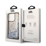 Karl Lagerfeld iPhone 14 Pro
