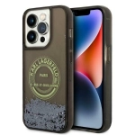 Karl Lagerfeld iPhone 14 Pro