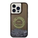 Karl Lagerfeld iPhone 14 Pro