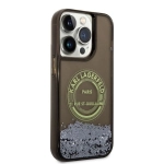 Karl Lagerfeld iPhone 14 Pro