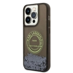Karl Lagerfeld iPhone 14 Pro