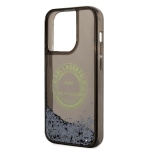 Karl Lagerfeld iPhone 14 Pro