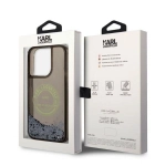 Karl Lagerfeld iPhone 14 Pro