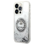 Karl Lagerfeld iPhone 14 Pro