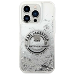 Karl Lagerfeld iPhone 14 Pro