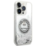 Karl Lagerfeld iPhone 14 Pro
