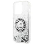 Karl Lagerfeld iPhone 14 Pro
