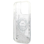 Karl Lagerfeld iPhone 14 Pro